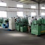 Bearing Grinding Machine