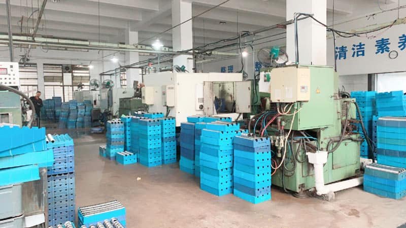 bearing inner ring grinding machine