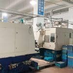 bearing outer ring grinding machine