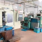 outer race grinding machine