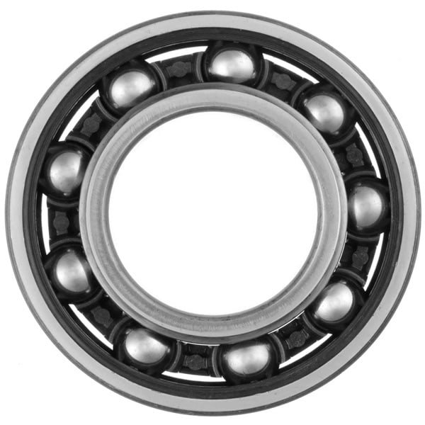Deep groove ball bearing