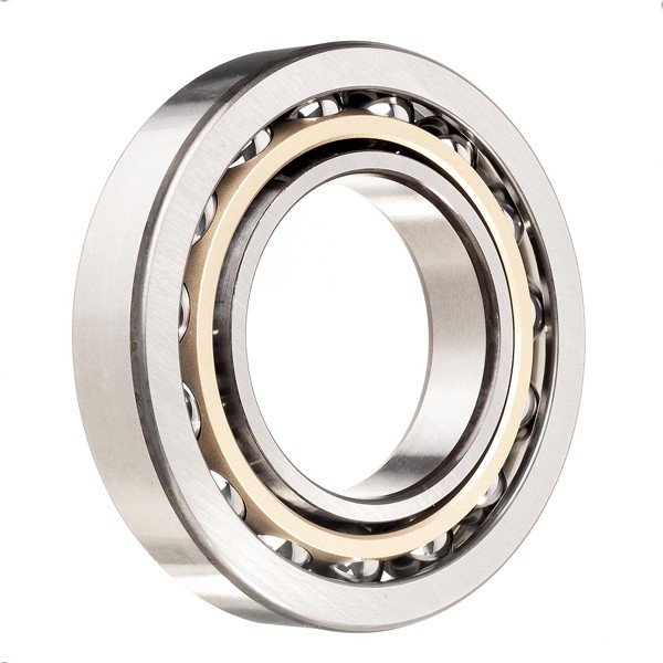 single row angular contact ball bearing