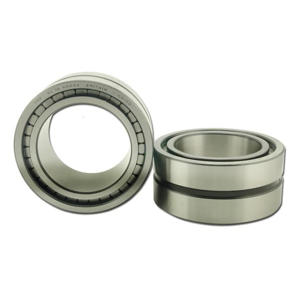 Cylindrical roller bearing
