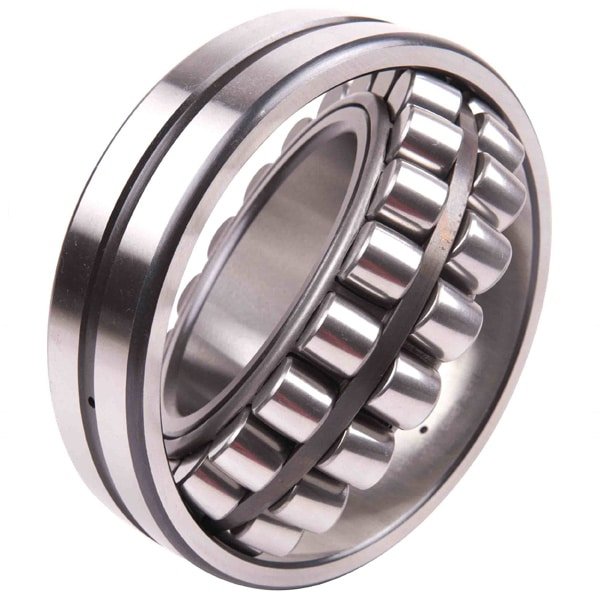 Spherical roller bearing