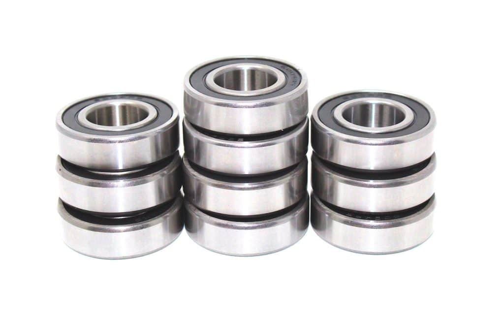 6004rs and 6205rs snowmobile bearings