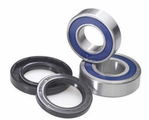 Dirt bike wheel bearing