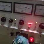 Bearing Precision Inspection