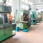 inner race grinding machine