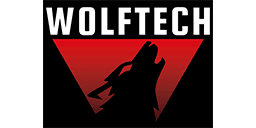 WolfTech Logo