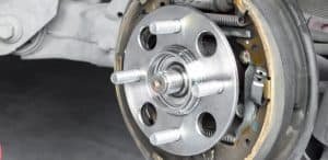 Wheel bearing torque specs