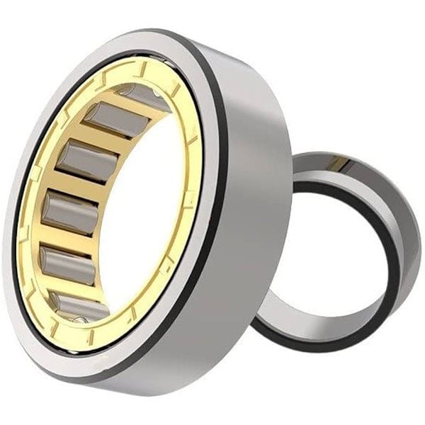 nj1008 south korea medical device bearing