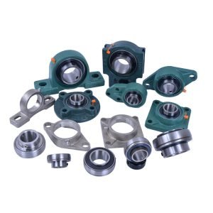 Insert bearings types