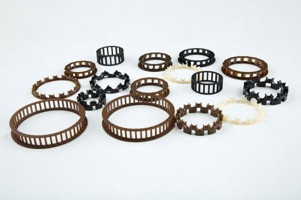 What You Should Know About Ball Bearing Cages/Retainers?
