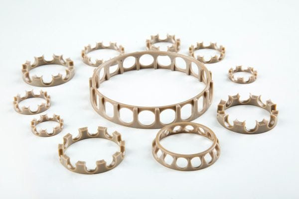 What Are the Different Types of Ball Bearing Cages?