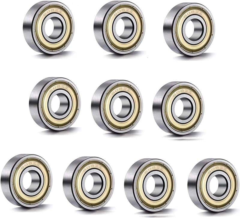 EMQ bearing