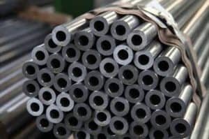 SAE 52100 steel