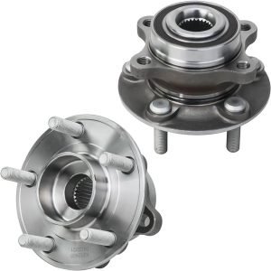 Wheel Bearing