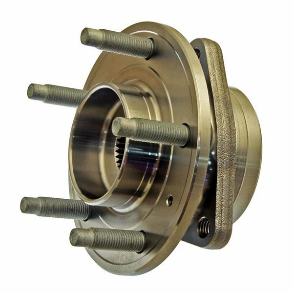 Wheel Bearing Generation 2