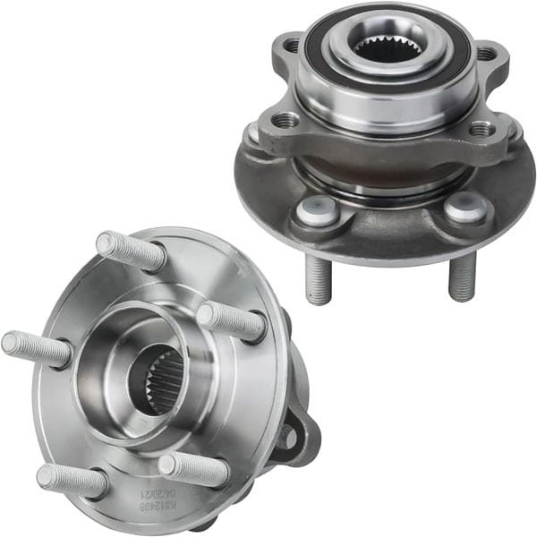 Wheel Bearing