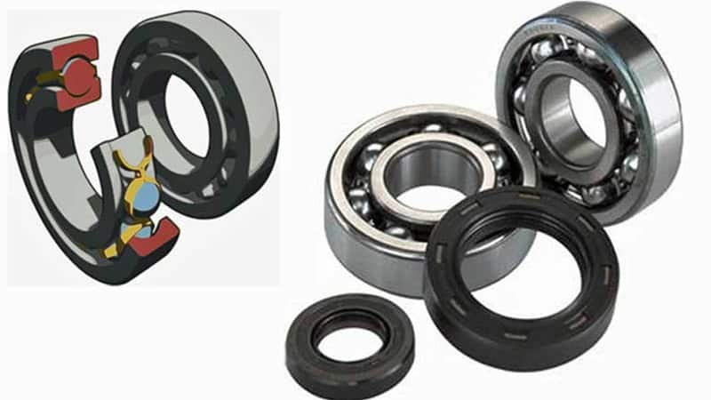 What You Should Know About Motorcycle Wheel Bearing?