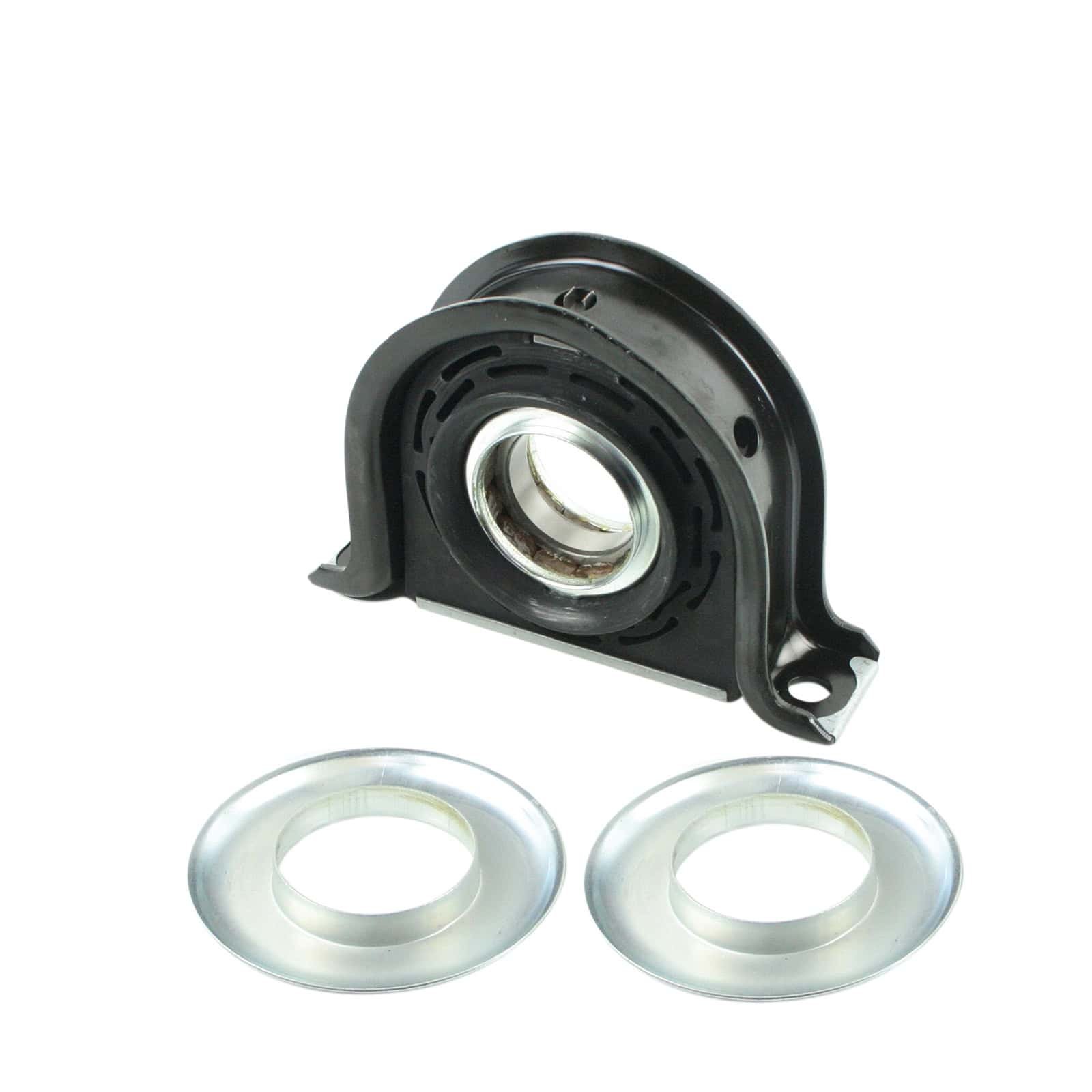 Driveshaft Carrier Bearings – Trusted by OEM Suppliers