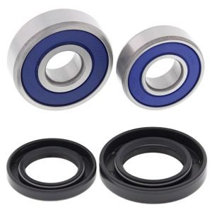 atv wheel bearing