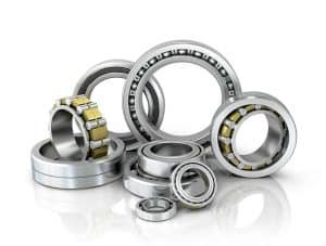 design customized bearing