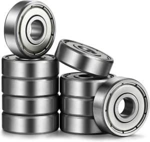 emq bearing