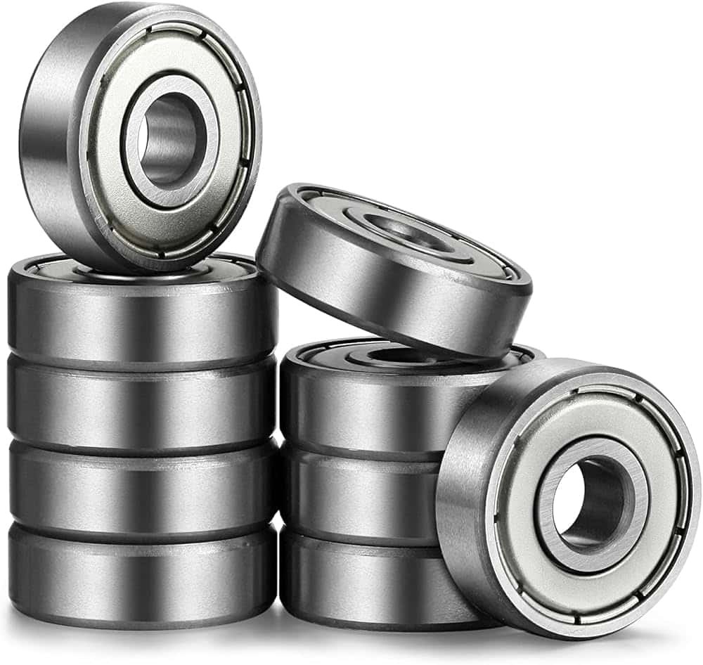 emq bearing