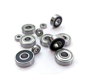 medical equipment bearing