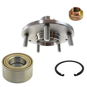 wheel hub assembly kits