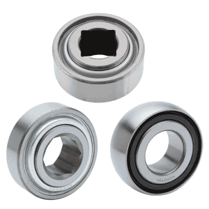 disc harrow bearing types
