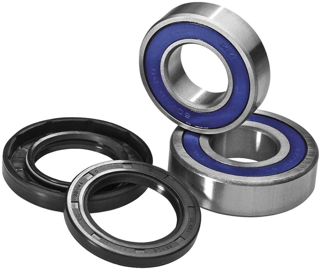 dirt bike wheel bearing