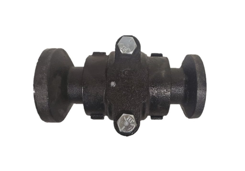 disc harrow bearing assembly