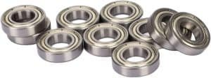 ball bearings