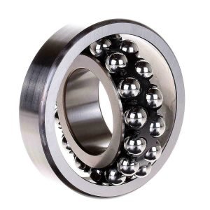 self aligning bearing