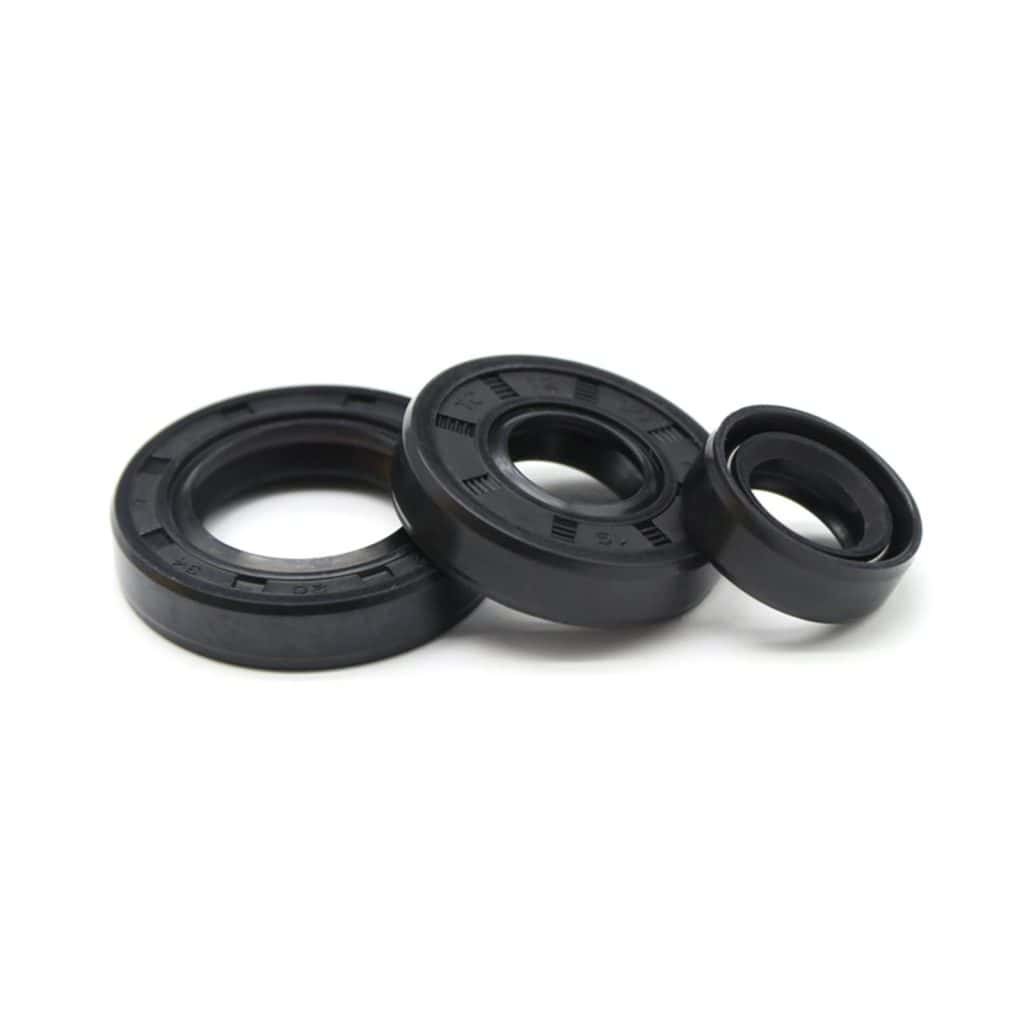 TC 12x25x7