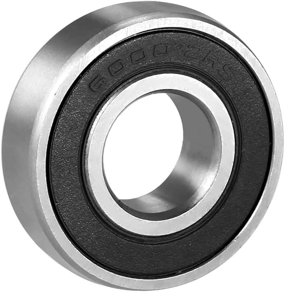 6000-2rs bearing
