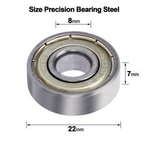 608ZZ BEARING