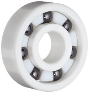 608 ceramic bearing