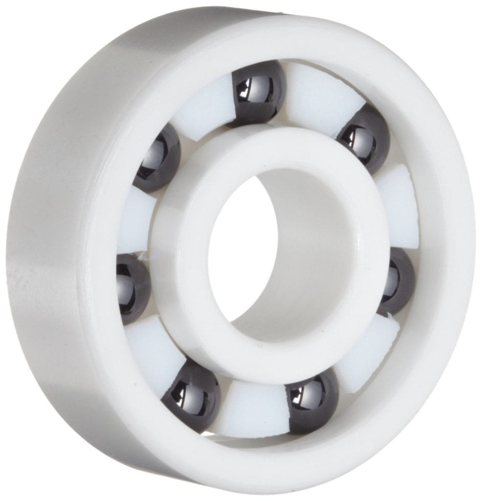 Ceramic 608 Bearings