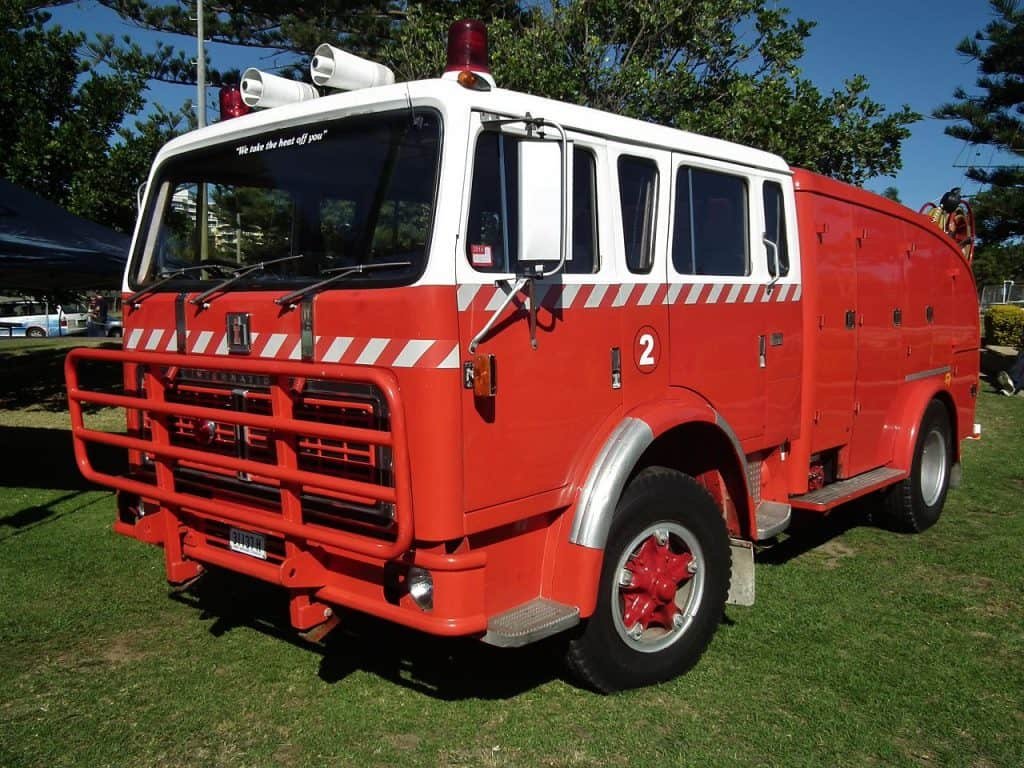 international 1810 heavy duty trucks