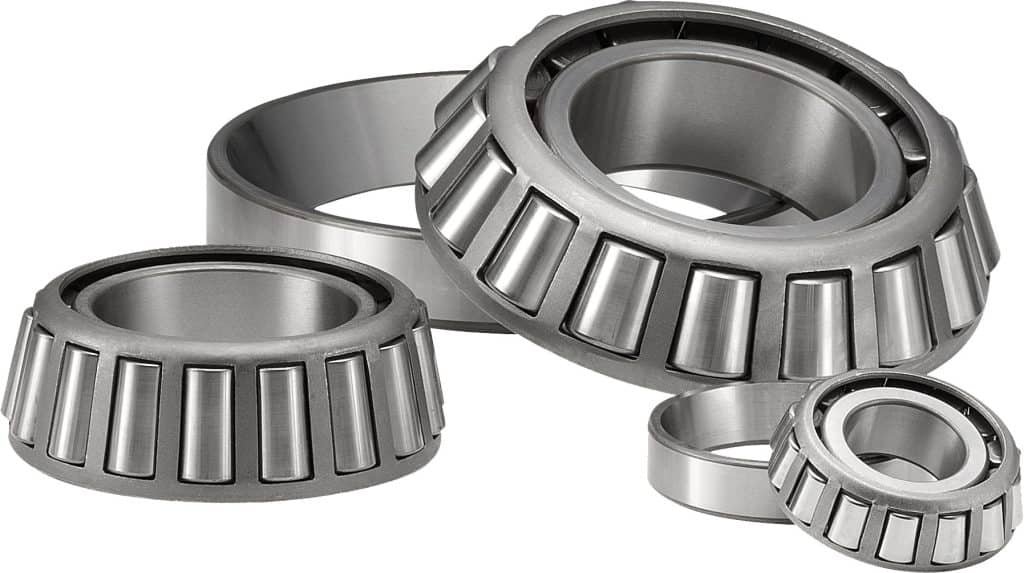 taper roller bearing