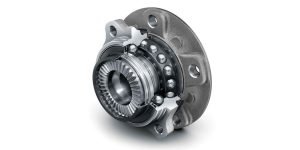 what is a wheel bearing