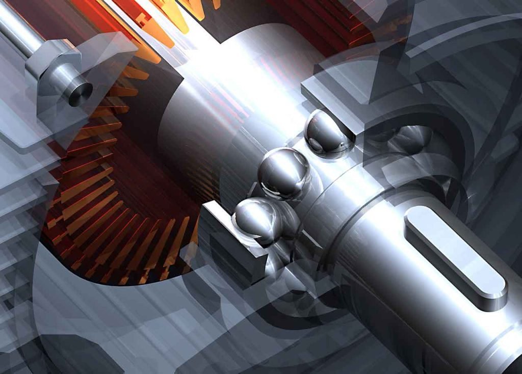 bearing applications