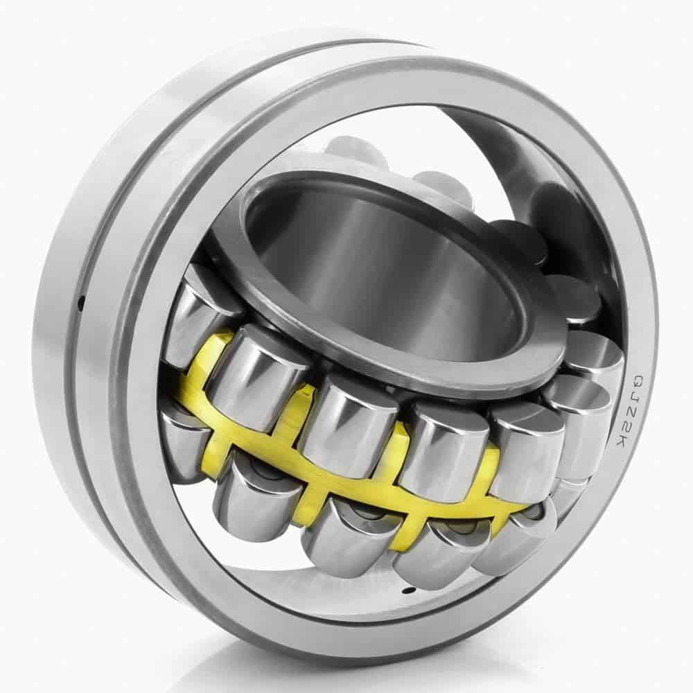 22211cac3w33 spherical roller bearing