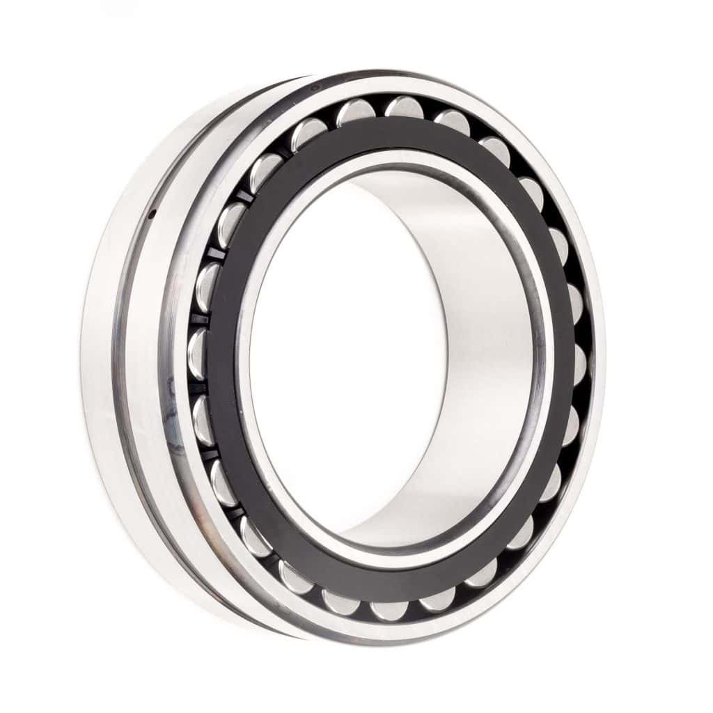 22312-E1-XL-K Spherical Roller Bearing