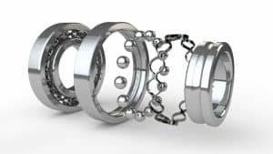 ball bearing
