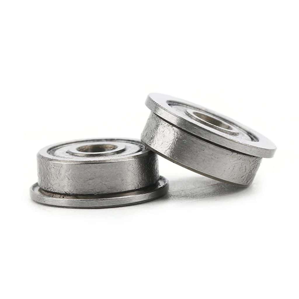 FR133ZZ Flange Mini Ball Bearing