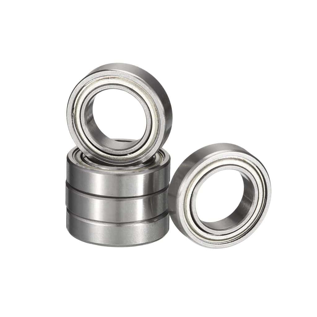 R133ZZ Mini Ball Bearing